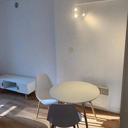 Domene Studio Terrasse Parking Διαμέρισμα Εξωτερικό φωτογραφία