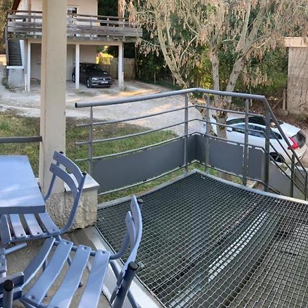 Domene Studio Terrasse Parking Διαμέρισμα Εξωτερικό φωτογραφία