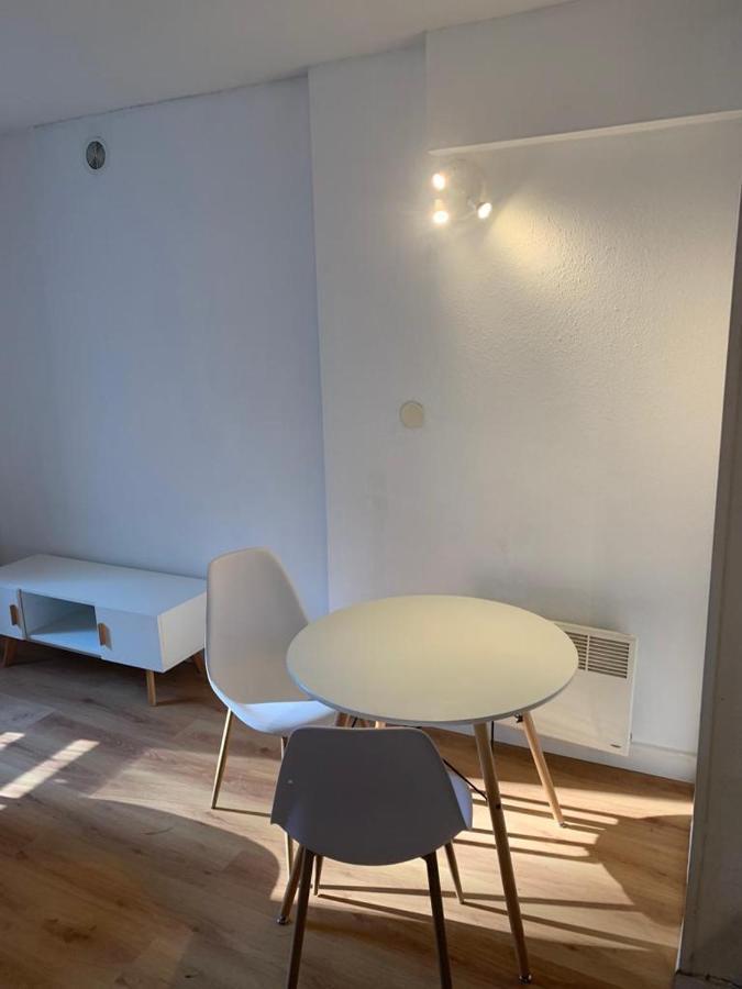 Domene Studio Terrasse Parking Διαμέρισμα Εξωτερικό φωτογραφία